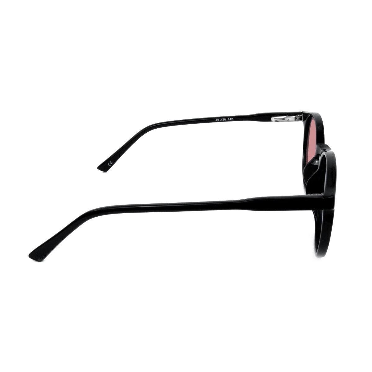 TBI Tinted Glasses - Accord